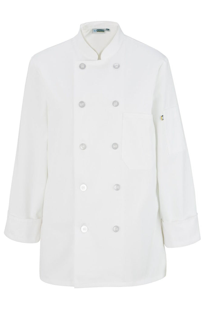 Women's Chef Coat 10 Button 6301
