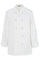 Women's Chef Coat 10 Button 6301