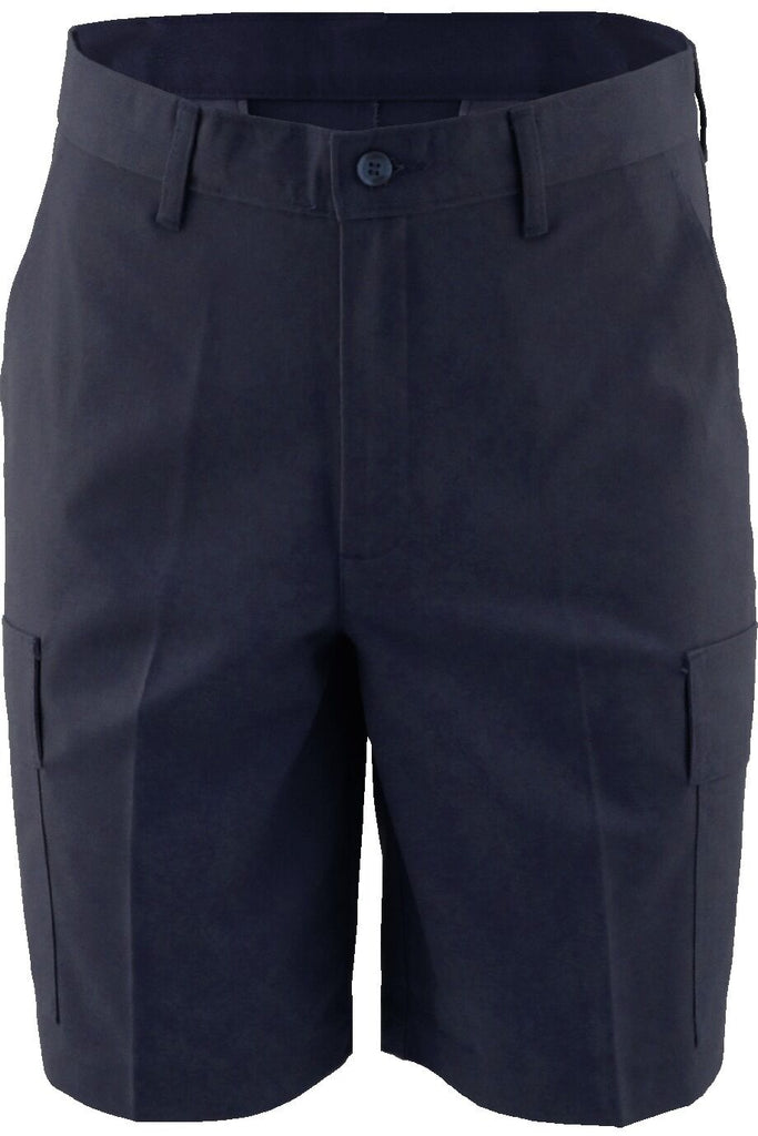 Men's Cargo Flat Front Short 9" Inseam 2475