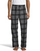 Hanes Men's Micro Fleece Pant 01008