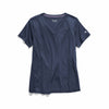 Champion Vapor® Select Women's Plus Tee QW5401