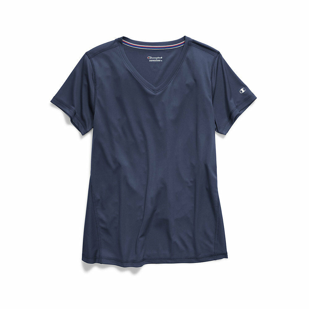 Champion Vapor® Select Women's Plus Tee QW5401