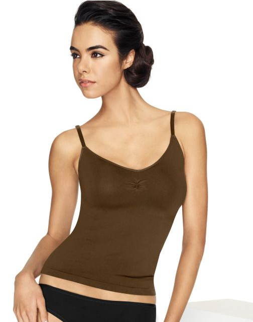 Hanes Perfect Bodywear Seamless Camisole HST010