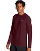 Men's Double Dry® Core Long-Sleeve Tee