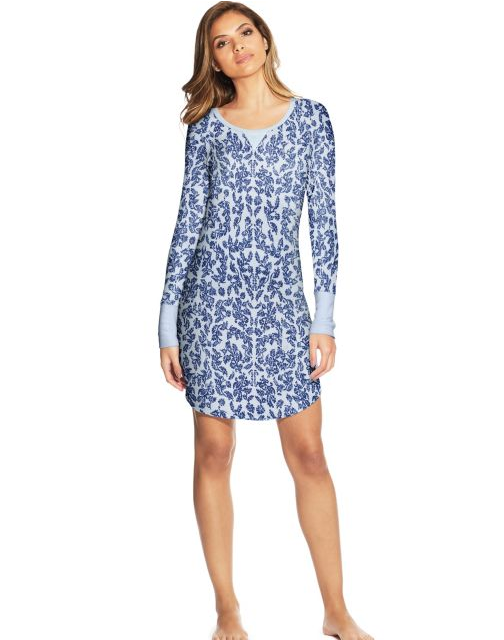 Maidenform Raglan Sleepshirt MFW7362