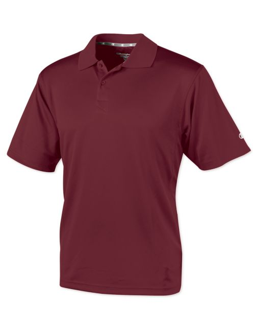Champion Men's Double Dry Ultimate Polo H131