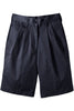 Women's Chino Pleated Short 8467