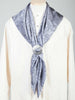 Scully Wahmaker Men's Silk USA Scarf 535357