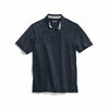 Champion Men's Heather Performance Golf Polo T0001H