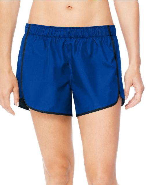 Hanes Sport™ Women's Performance Running Shorts O9054