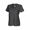 Champion Vapor® Women's Plus Jersey V-Neck Tee QW1244