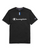 Champion Men's Tee, Script Logo T5059 550374