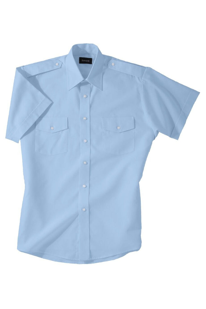 Navigator Short Sleeve Shirt 1212
