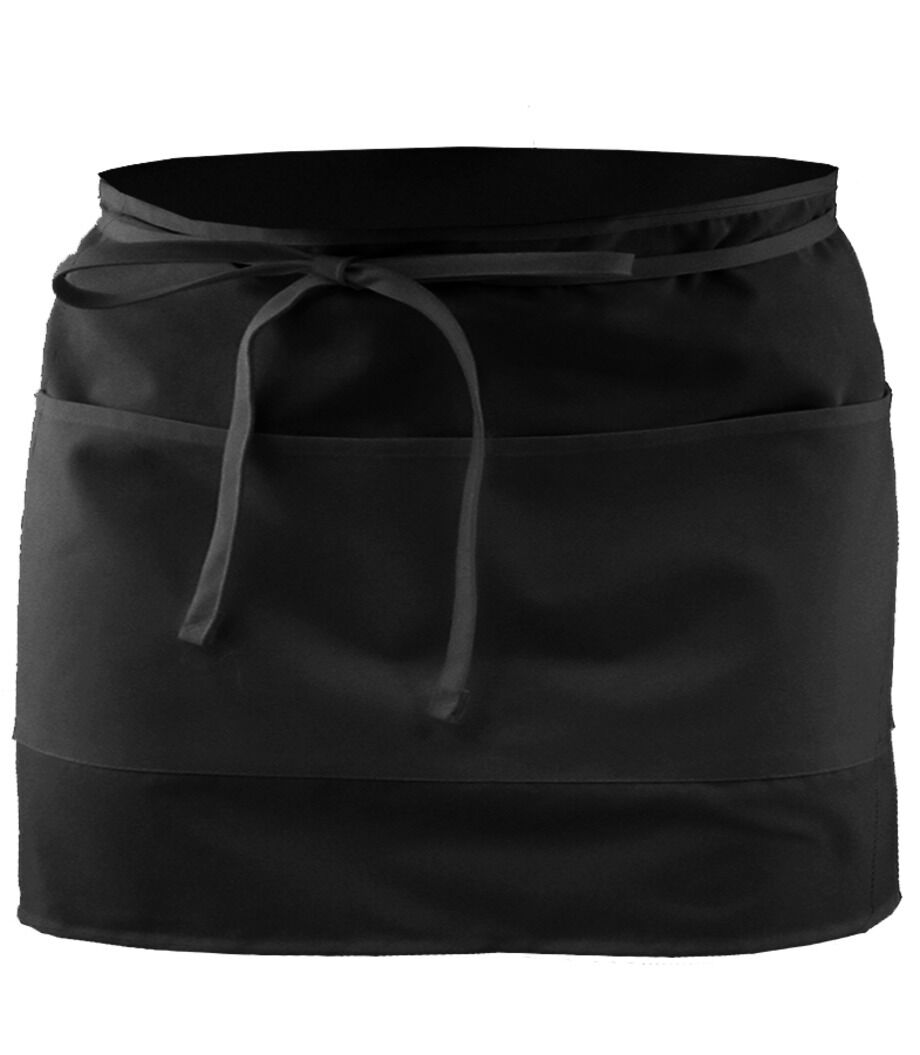 Half Bistro Apron 9007