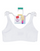 Hanes Girls' Cozy Seamless Wirefree Bra 2-Pack MHH190