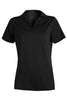 Ladies' Flat-Knit Polo 5580