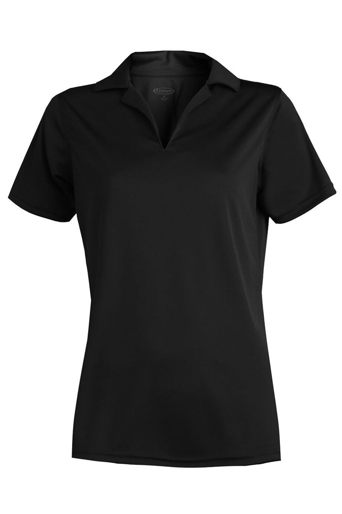 Ladies' Flat-Knit Polo 5580