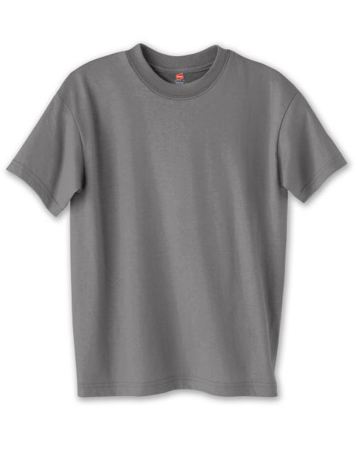 Hanes Kids' ComfortBlend® EcoSmart® Crewneck 5370