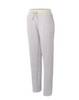 Champion Women's Fleece Open Bottom Pants M1064