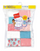 Toddler Girls' Briefs Cotton Hipsters 10-Pack