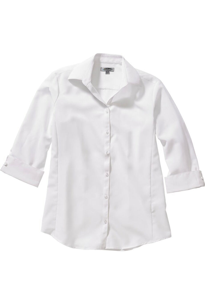 Batiste 3/4 Sleeve Blouse 5292
