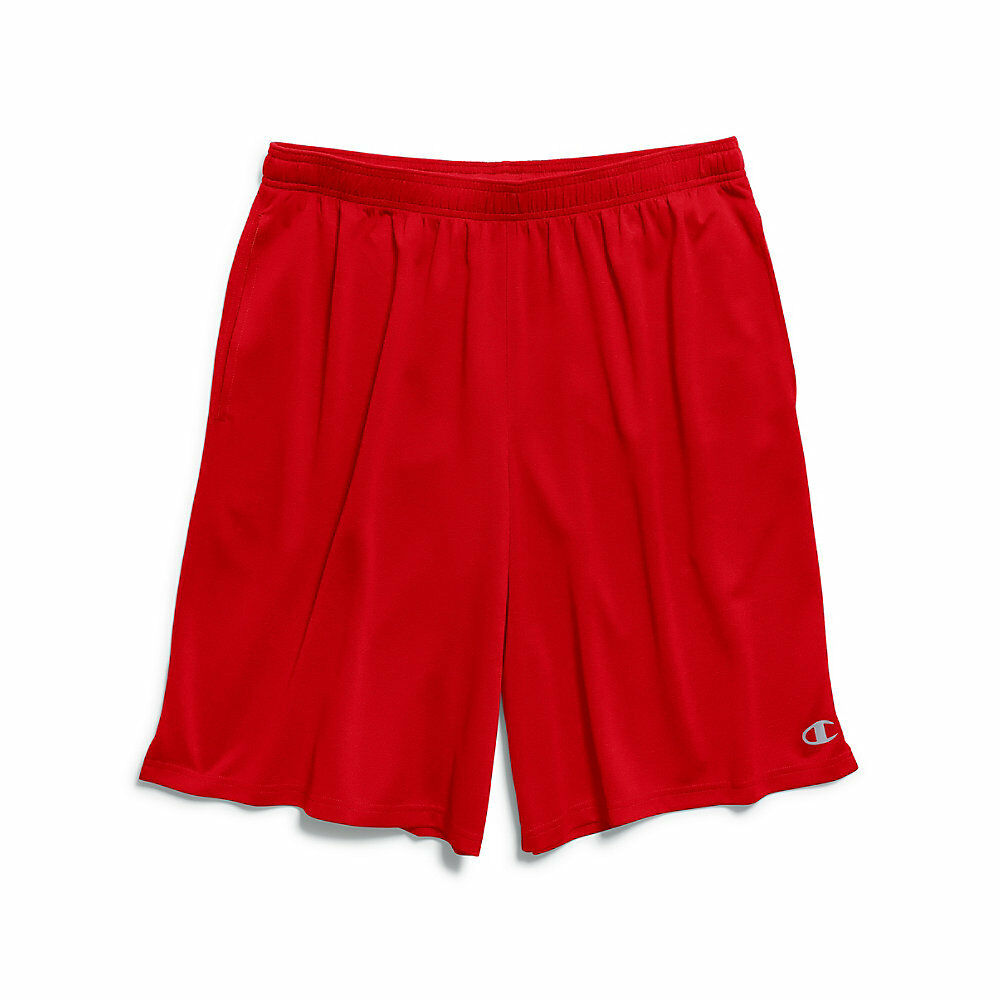 Champion Men’s Core Training Shorts 80296 407Z98