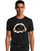 Hanes Men's Shark Teeth Graphic Tee GT49 Y06036