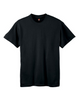 Hanes Boys' TAGLESS® ComfortSoft® Crewneck T-Shirt 5480
