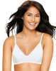 Hanes Ultimate Comfy Support ComfortFlex Fit® Wirefree Bra HU11