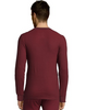 Hanes Men's Raschel Thermal Crewneck 121101
