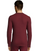Hanes Men's Raschel Thermal Crewneck 121101
