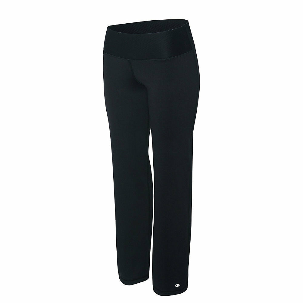 Champion Women's Plus Absolute Semi-Fit Pants with SmoothTec™ Band QM0981