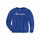 Champion Men's Powerblend® Fleece Crew, Script Logo GF88H Y07718