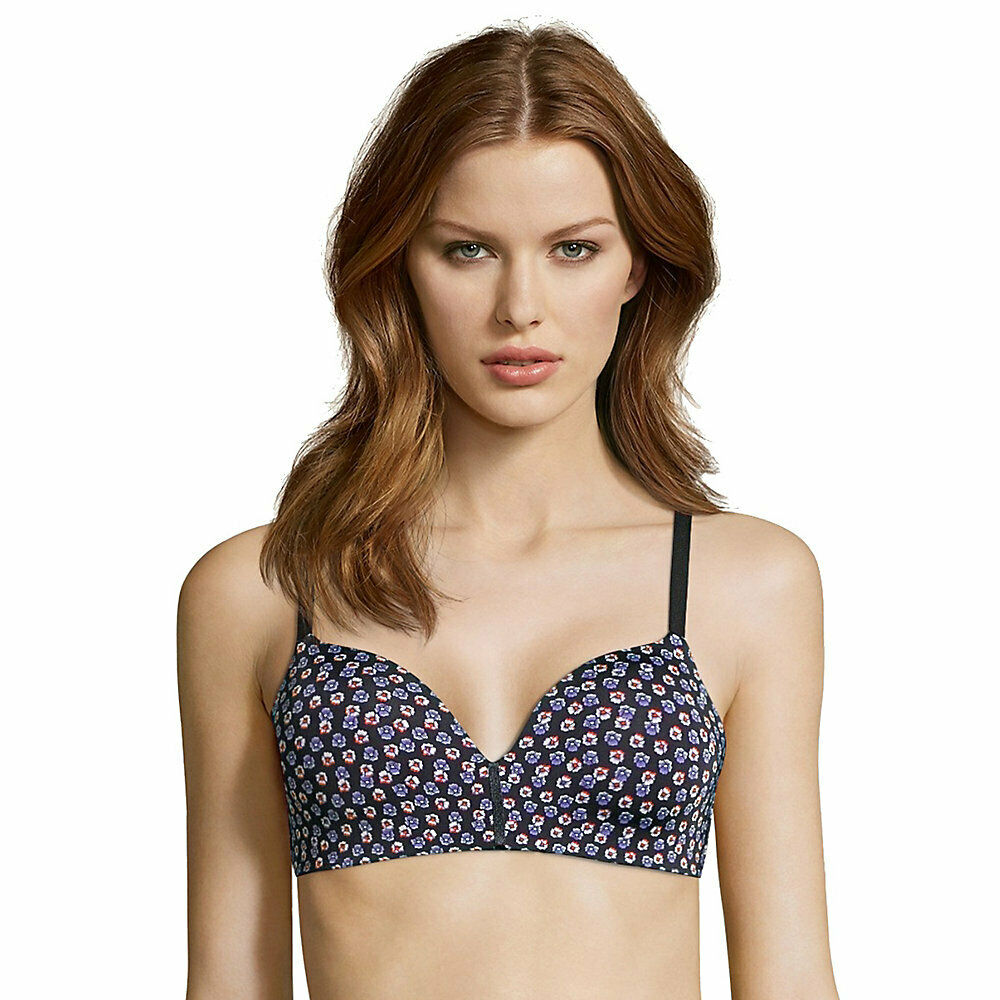 Maidenform One Fabulous Fit 2.0 Wireless Bra DM7546