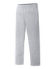 Hanes EcoSmart® Boys' Open Leg Sweatpants D097