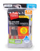Hanes Michael Jordan Collector's Edition Boxer Brief w/Comfort Flex 6-Pk 2349E6