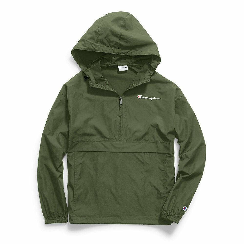 Champion Men's Packable Jacket V1012 549369
