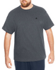 Champion Big & Tall Men's Short Sleeve Jersey Tee CH305