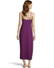 Maidenform Lace-Trim Maxi Gown MFS8280