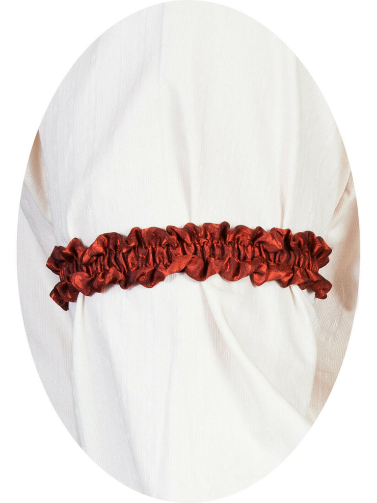 2 Scully Wahmaker Men's Garters 535344G