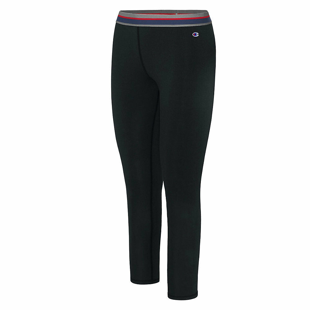 Champion Women's Plus Authentic 7/8 Tights QM0523