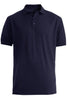Men's Cotton Pique Polo 1530