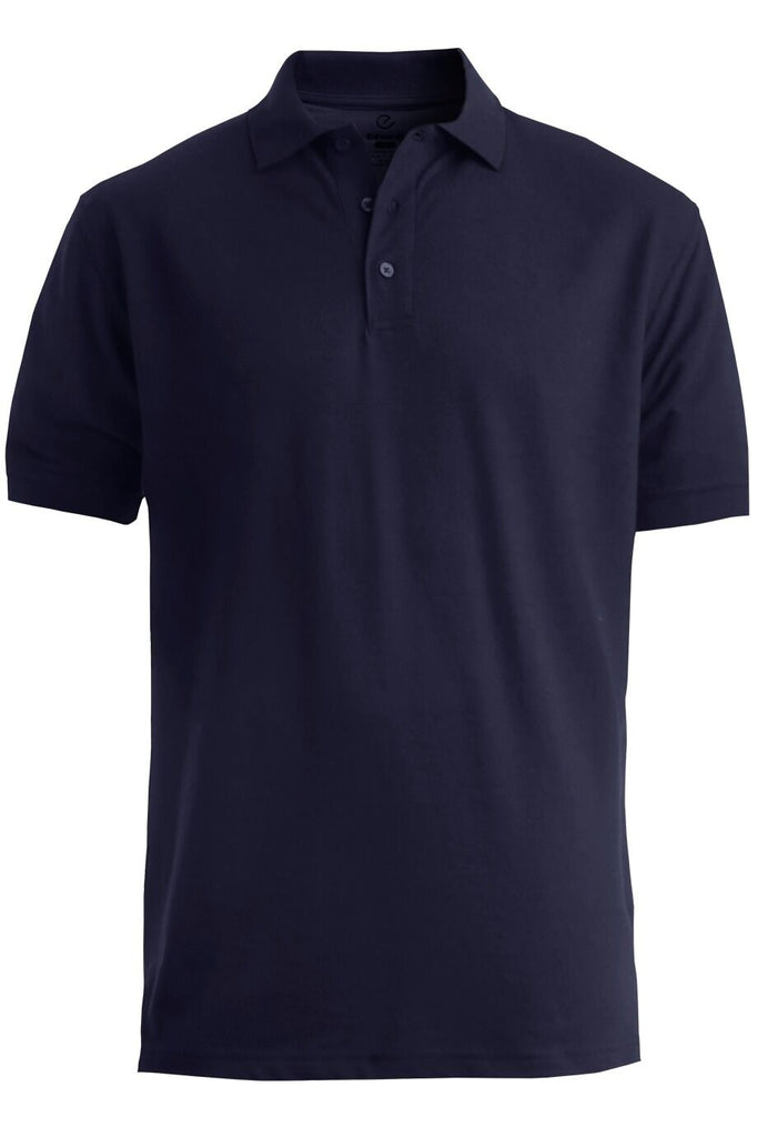 Men's Cotton Pique Polo 1530