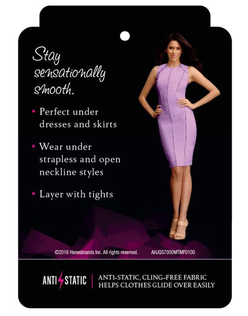 Maidenform® Convertible Full Slip 2304