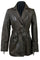 Scully Women's Washed Lamb Coat L330
