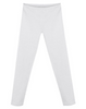 Hanes Girls' Cotton Stretch Leggings K411