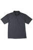 Men's Flat-Knit Polo 1580
