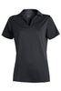 Ladies' Flat-Knit Polo 5580