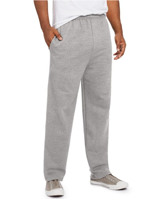 Hanes ComfortSoft EcoSmart Men's Fleece Sweatpants O5995