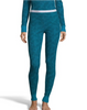 Hanes Women's Waffle Knit Thermal Pant 125602